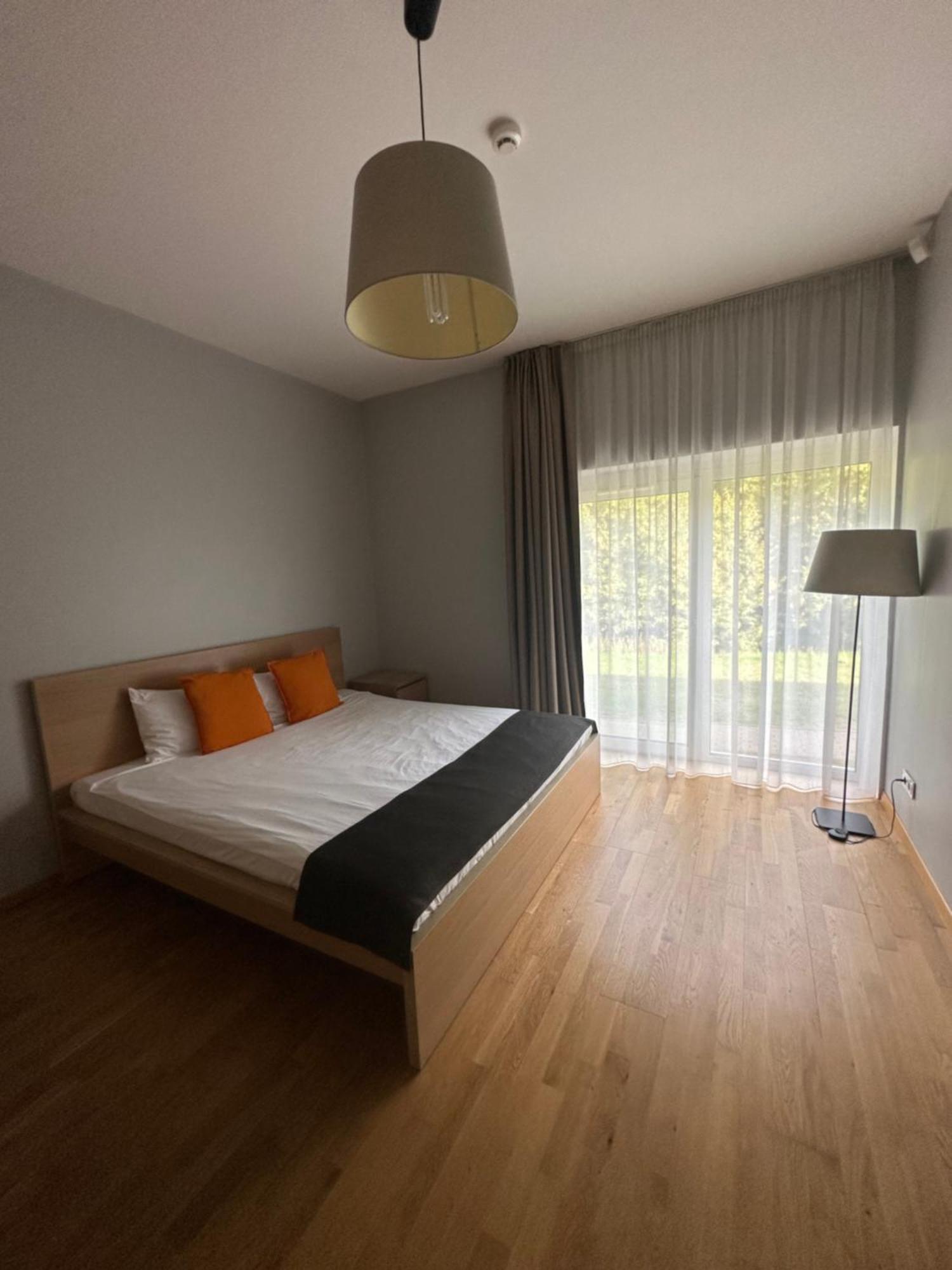 Forrest Apartments Vilnius Exterior foto